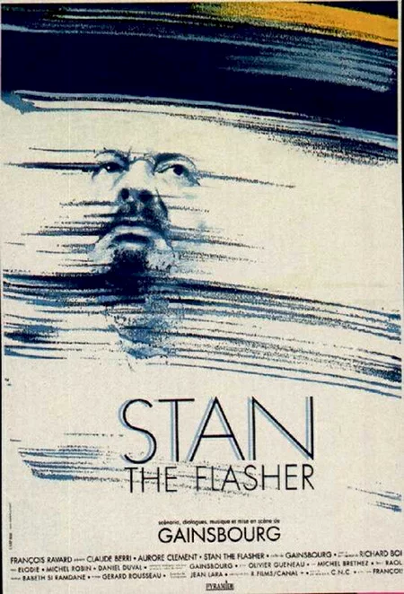 Photo 1 du film : Stan the flasher