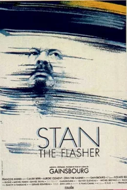 Affiche du film Stan the flasher