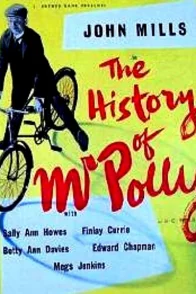 Affiche du film : History of mr. polly