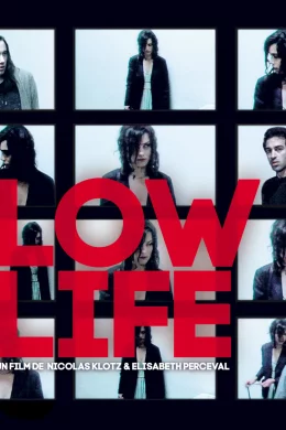 Affiche du film Low life