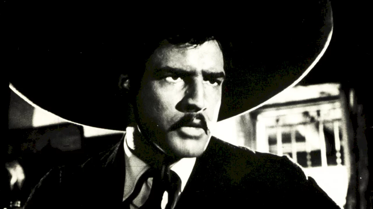 Photo du film : Viva Zapata !