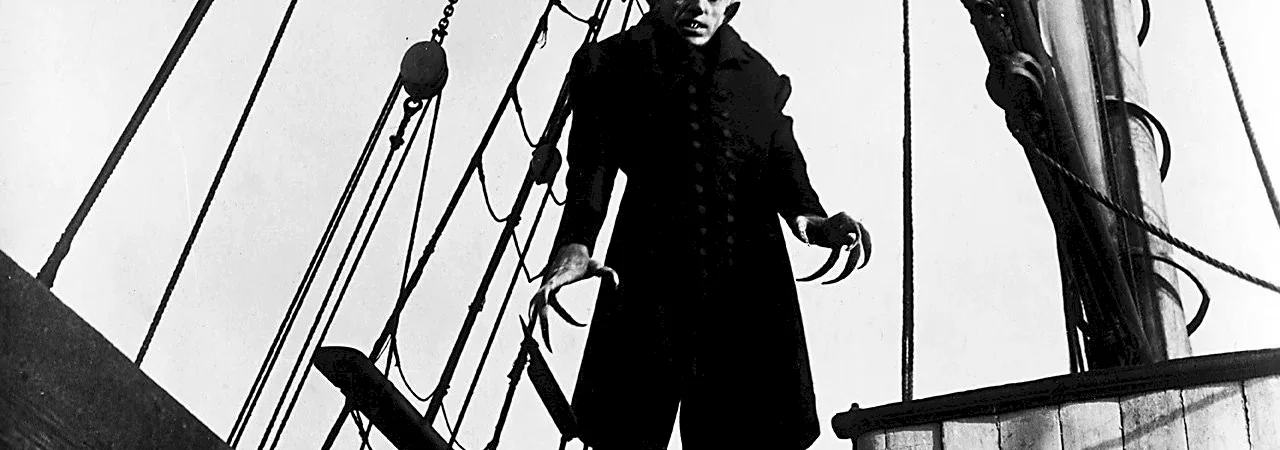 Photo du film : Nosferatu le vampire