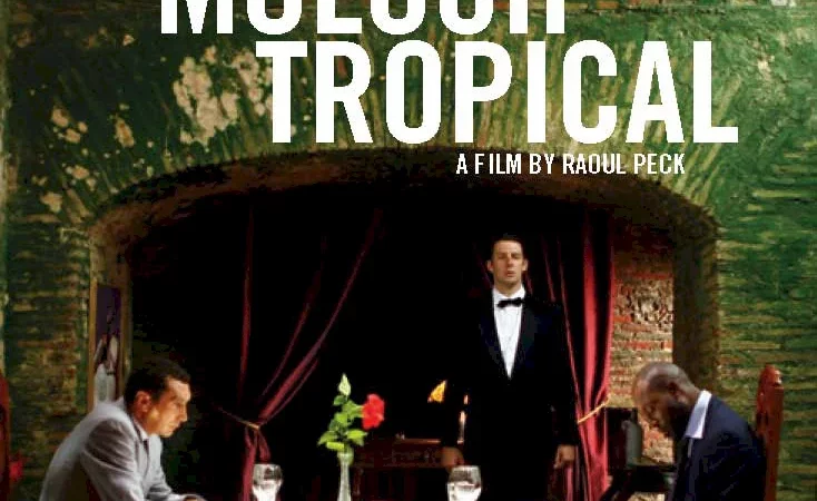 Photo du film : Moloch tropical 