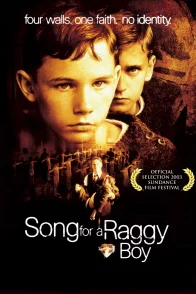 Affiche du film : A song for raggy boy