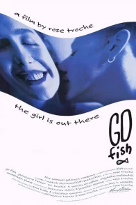 Affiche du film : Go fish