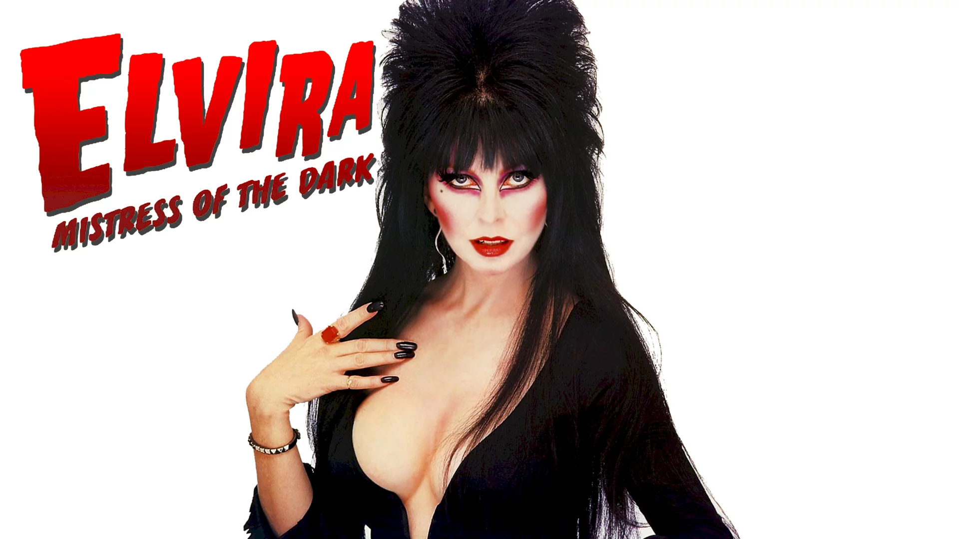 Photo 5 du film : Elvira maitresse des tenebres