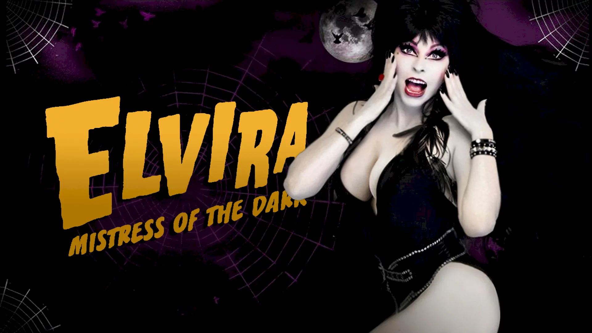 Photo du film : Elvira maitresse des tenebres