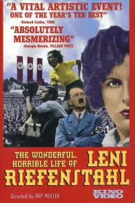 Affiche du film : Leni