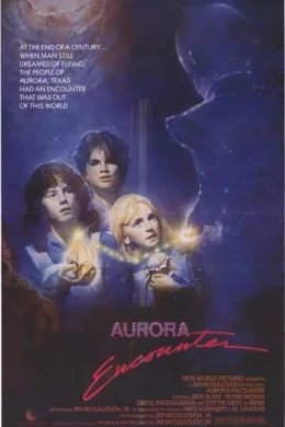 Affiche du film Aurora