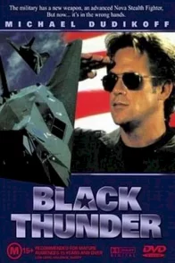 Affiche du film : Black thunder