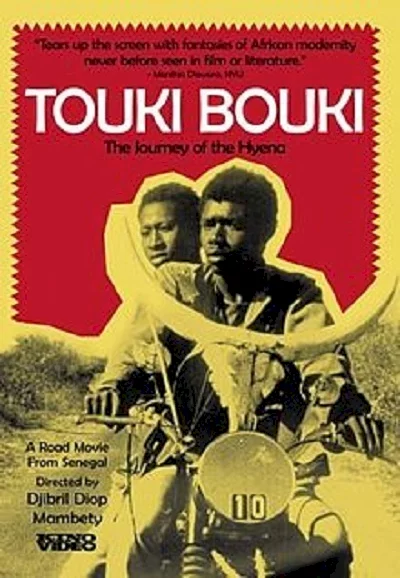 Photo 1 du film : Touki bouki