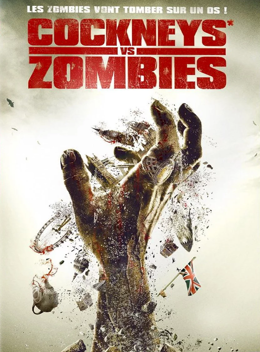 Photo 1 du film : Cockneys vs Zombies