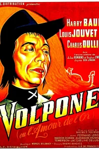 Affiche du film : Volpone