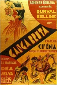 Affiche du film : Ganga bruta