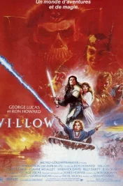 Affiche du film : Willow
