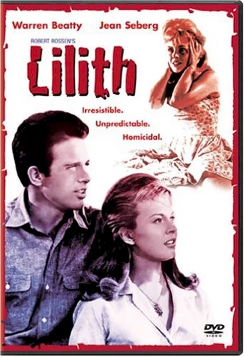 Photo du film : Lilith