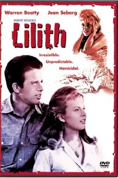 Affiche du film = Lilith
