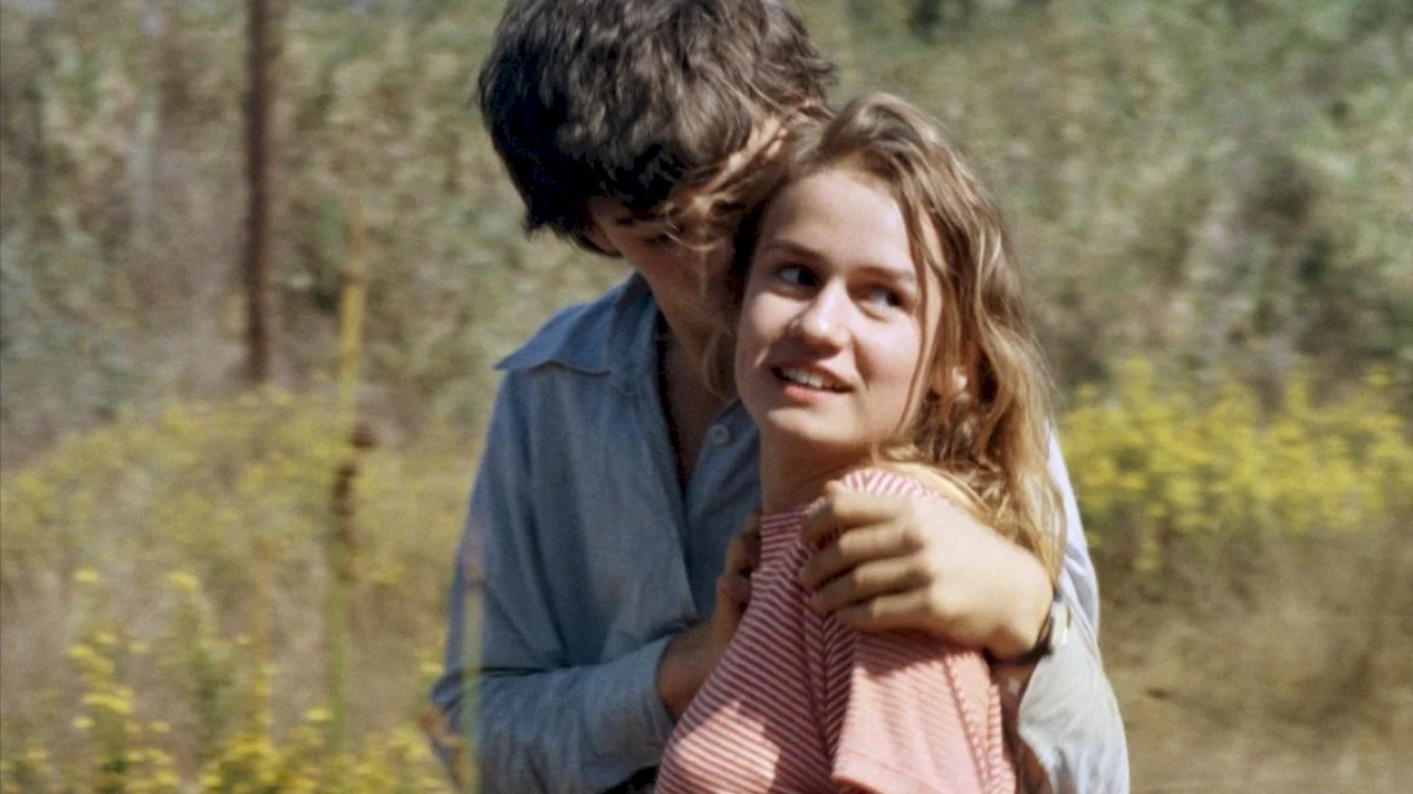 Photo du film : À nos amours