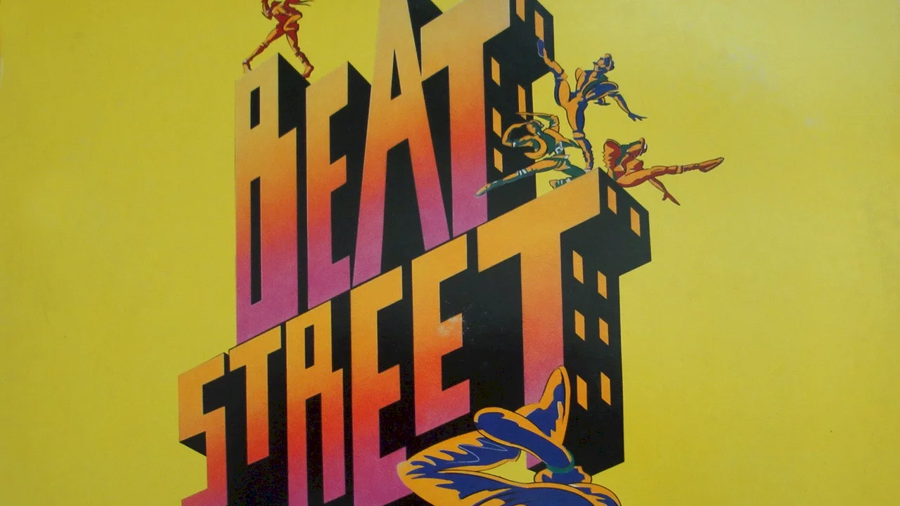 Photo 2 du film : Beat street
