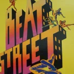 Photo du film : Beat street