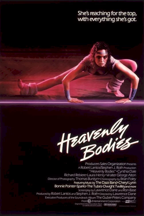 Photo 1 du film : Heavenly bodies