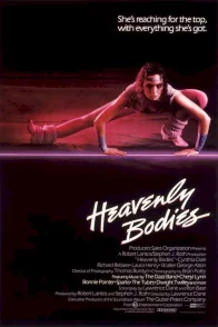 Affiche du film : Heavenly bodies