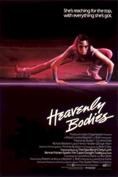 Affiche du film = Heavenly bodies