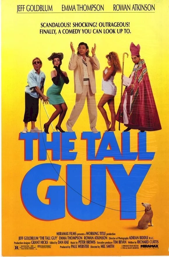 Photo 1 du film : The tall guy