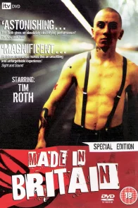 Affiche du film : Made in Britain