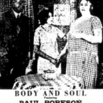 Photo du film : Body and soul