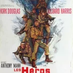 Photo du film : Les heros de telemark
