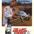 Photo du film : The last american heroe