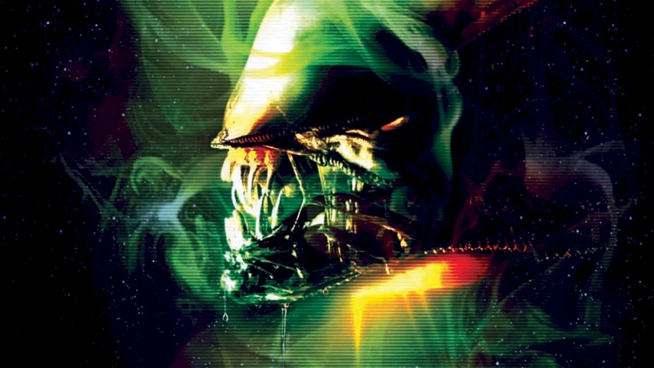 Photo 4 du film : Alien 3