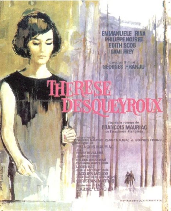 Photo 1 du film : Thérèse Desqueyroux