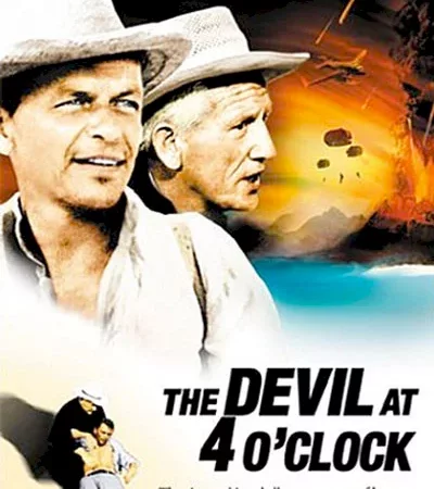 Photo du film : Le diable a 4 heures