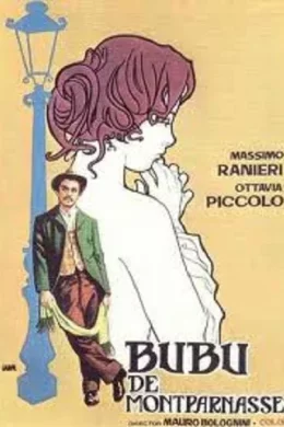 Affiche du film Bubu
