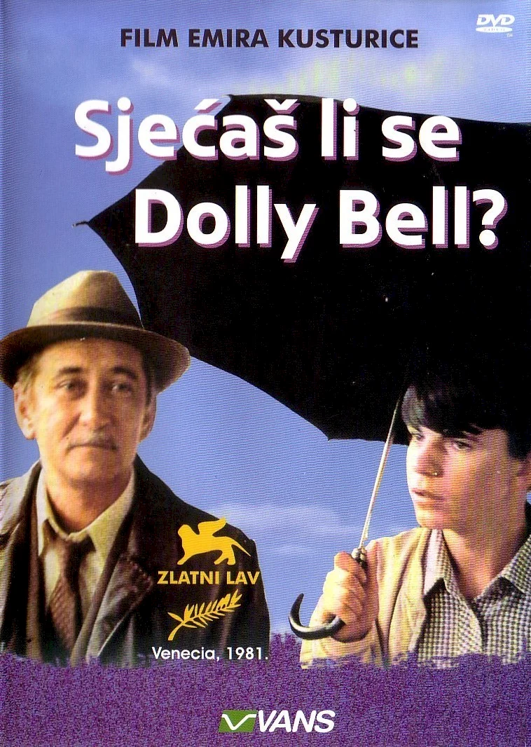 Photo du film : Te souviens tu de dolly bell