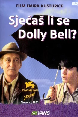Affiche du film Te souviens tu de dolly bell