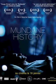 Affiche du film : Mundane History
