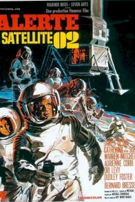 Affiche du film : Alerte satellite 02