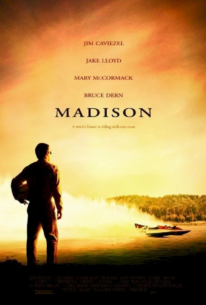 Photo 1 du film : Madison