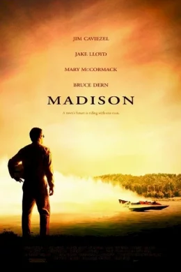 Affiche du film Madison