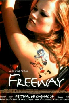Affiche du film = Freeway