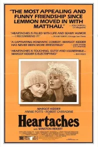 Affiche du film : Heartaches