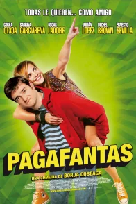 Affiche du film : Pagafantas