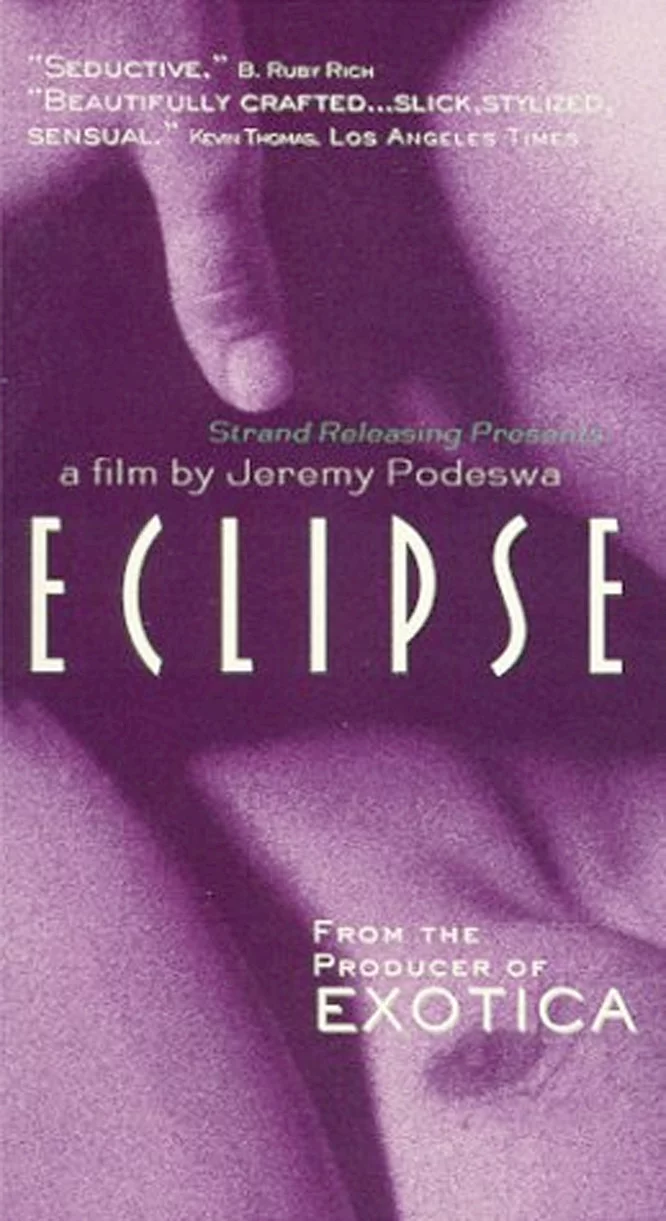 Photo 1 du film : Eclipse