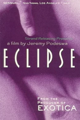 Affiche du film Eclipse