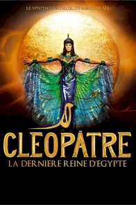 Affiche du film : Cléopâtre