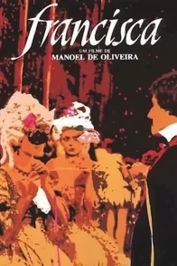 Affiche du film : Francisca