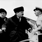Photo du film : Don Camillo en Russie
